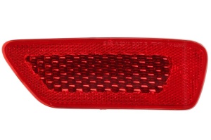 Catadioptru dreapta potrivit Jeep GRAND CHEROKEE IV WK2 2013-2016 - fara ECE