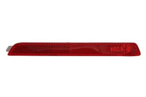 Catadioptru spate stanga potrivit Mazda CX-7 ER 2006-2014 - Statele Unite ale Americii, fara ECE