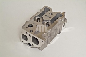 Chiulasa potrivit ALFA ROMEO 155, 164; CHRYSLER GRAND VOYAGER III, VOYAGER III; DODGE CARAVAN; FORD SCORPIO II; JEEP CHEROKEE, GRAND CHEROKEE I 2.5D/3.1D 09.92-12.01 - Img 4