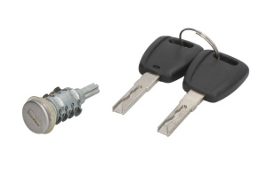 Cilindru inchidere fata stanga potrivit FIAT 500 L dupa 2012