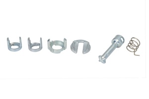 Cilindru inchidere potrivit BMW 3 E46 1997-2007