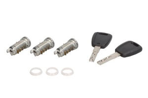 Cilindru inchidere potrivit FIAT DOBLO I 2001-2010 - Img 2