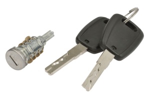 Cilindru incuietoare Fata potrivit ALFA ROMEO GIULIETTA; FIAT 500 L; LANCIA YPSILON 312 2010-2017