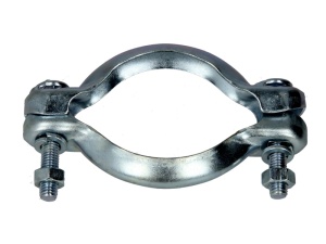Clema esapament (79mm) potrivit CITROEN C4, C4 GRAND PICASSO I, C4 I, C4 PICASSO I, C5 I, C5 II, C8, C-CROSSER, C-CROSSER ENTERPRISE, EVASION, JUMPY II, XANTIA, XM 1.6-3.0D 05.89- - Img 2