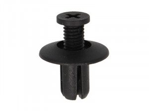 Clema tapiţerie potrivit HYUNDAI ACCENT II, ACCENT III, ACCENT IV, ELANTRA III, ELANTRA IV, GETZ, I10 I, I20 I, I30, IX35, IX55, SANTA FÉ I dupa 1991 - (cantitate per impachetare: 10 buc.)