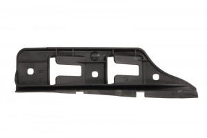 Clema tapiţerie potrivit VW GOLF 5, JETTA 3 2003-2010 - (aplicatie: montaj bara de protectie Fata Dreapta, cantitate per impachetare: 1 buc., fata R) - Img 2