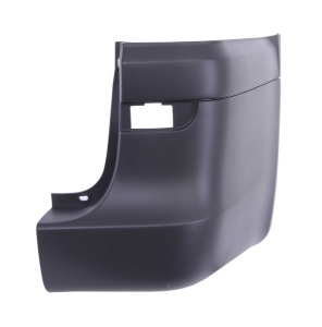 Colt bara protectie Spate Dreapta gri inchis, TUV potrivit MERCEDES VITO / MIXTO W639, VITO W639 pana in 2010