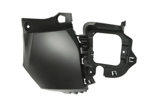 Colt bara protectie Spate Stanga grunduit potrivit JEEP RENEGADE