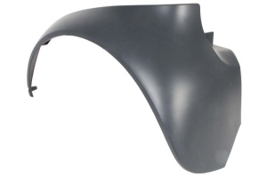 Colt bara protectie Spate Stanga grunduit potrivit SMART CABRIO, CITY-COUPE, CROSSBLADE, FORTWO Hatchback pana in 2007 - Img 2