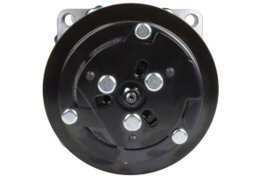 Compresor climatizare MAN E 2000, F 2000, L 2000, M 2000 L; VOLVO FL, FL 6 04.58D-18.27D 10.93- - Img 2