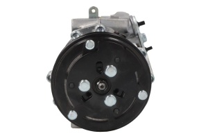 Compresor climatizare potrivit ABARTH GRANDE PUNTO, PUNTO, PUNTO EVO; ALFA ROMEO MITO; CITROEN NEMO, NEMO/MINIVAN; FIAT DOBLO, DOBLO CARGO, DOBLO/MINIVAN, FIORINO, FIORINO/MINIVAN 1.3D-1.7D 05.05- - Img 2