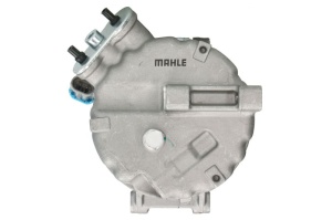 Compresor climatizare potrivit ALFA ROMEO 159, BRERA, SPIDER 2.4D 09.05-12.12 - Img 3