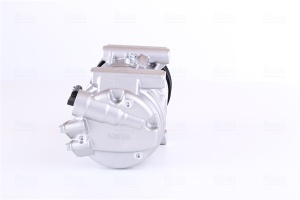 Compresor climatizare potrivit ALFA ROMEO GIULIETTA, GIULIETTA/HATCHBACK 1.4/1.4LPG 04.10-12.20 - Img 2