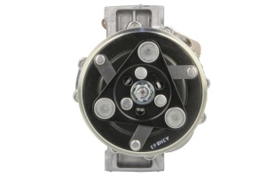 Compresor climatizare potrivit ALFA ROMEO MITO; FIAT DOBLO, DOBLO CARGO; LANCIA DELTA III 1.6D/2.0D 08.08- - Img 2