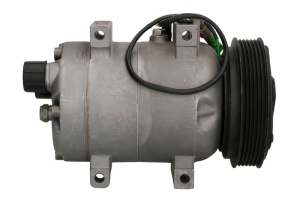Compresor climatizare potrivit AUDI 100 C4, 80 B4 2.2-2.8 12.90-07.95 - Img 4