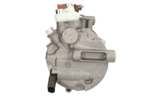 Compresor climatizare potrivit AUDI A1 CITY CARVER, A3, A4 ALLROAD B8, A4 ALLROAD B9, A4 B8, A4 B9, A5, A6 C7, Q3, Q5, Q7; SEAT ATECA, IBIZA V, LEON, LEON SPORTSTOURER, TARRACO 1.0-3.0DH 11.07- - Img 3
