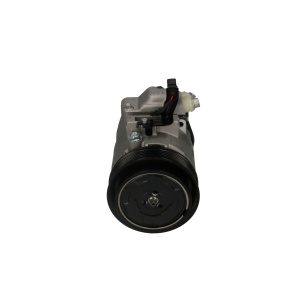 Compresor climatizare potrivit AUDI A2; SEAT CORDOBA, IBIZA III, IBIZA IV, IBIZA IV SC, IBIZA IV ST, IBIZA IV/HATCHBACK, TOLEDO IV; SKODA FABIA I, FABIA I PRAKTIK, FABIA II 1.0-2.0 08.99-05.22 - Img 2
