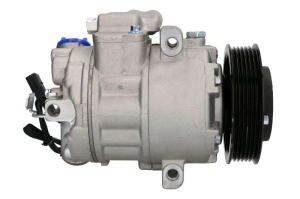 Compresor climatizare potrivit AUDI A2, TT; SEAT ALHAMBRA, ALTEA XL, CORDOBA, IBIZA III, IBIZA IV, IBIZA IV SC, IBIZA IV ST, IBIZA IV/HATCHBACK, LEON, TOLEDO III, TOLEDO IV 1.0-3.2 08.99-05.22 - Img 4