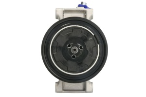 Compresor climatizare potrivit AUDI A4 ALLROAD B8, A4 ALLROAD B9, A4 B8, A4 B9, A5, A6 C7, A7, A8 D4, Q5, Q7, Q8; PORSCHE MACAN; VW TOUAREG 1.4-4.0 10.07- - Img 2