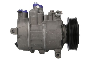 Compresor climatizare potrivit AUDI A4 ALLROAD B8, A4 ALLROAD B9, A4 B8, A4 B9, A5, A6 C7, A7, A8 D4, Q5, Q7; VW TOUAREG 1.4-3.0D 10.07- - Img 4
