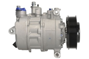 Compresor climatizare potrivit AUDI A4 ALLROAD B9, A4 B9, A5, A6 C7, A7, Q7; VW TOUAREG 1.4-3.0D 05.14- - Img 4