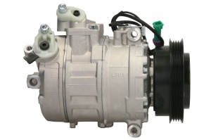 Compresor climatizare potrivit AUDI A4 B5, A4 B6, A6 C4, A6 C5, A8 D2; SKODA SUPERB I; VW PASSAT B5, PASSAT B5.5 1.6-4.2 03.94-03.08 - Img 4