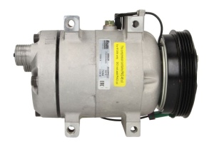 Compresor climatizare potrivit AUDI A4 B5, A6 C5, CABRIOLET B3; VW PASSAT B5, PASSAT B5.5 1.6-1.9DH 11.94-05.05 - Img 4