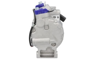 Compresor climatizare potrivit AUDI A4 B6, A4 B7, A6 C5, ALLROAD C5 1.9D/2.5D 02.00-05.06 - Img 3