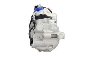 Compresor climatizare potrivit AUDI A6 ALLROAD C7, A6 C7, A7 2.0/2.0D/3.0D 10.10-09.18 - Img 3