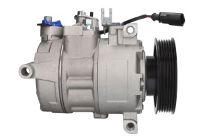 Compresor climatizare potrivit AUDI A6 ALLROAD C7, A6 C7, A7, A8 D4 3.0D 07.10-09.18 - Img 4