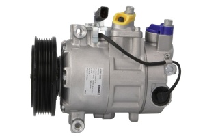 Compresor climatizare potrivit AUDI A6 C6 3.0 05.04-05.06 - Img 1