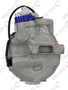 Compresor climatizare potrivit AUDI A8 D3, Q7; PORSCHE CAYENNE; VW PHAETON, TOUAREG 3.0/3.0D 07.03- - Img 3