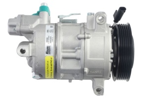 Compresor climatizare potrivit BMW 1 (E81), 1 (E82), 1 (E87), 1 (E88), 3 (E90), 3 (E91), 3 (E92), 3 (E93), X1 (E84) 1.6/2.0 06.04-06.15 - Img 4