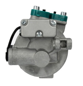 Compresor climatizare potrivit BMW 1 (E87), 3 (E90), 3 (E91) 2.0D 06.04-06.12 - Img 3