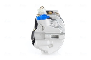Compresor climatizare potrivit BMW 1 (F20), 1 (F21), 2 (F22, F87), 2 (F23), 3 (F30, F80), 3 (F31), 3 GRAN TURISMO (F34), 4 (F32, F82), 4 GRAN COUPE (F36) 1.6D-3.0D 07.11- - Img 4