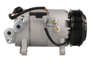 Compresor climatizare potrivit BMW 1 (F20), 1 (F21), 2 (F22, F87), 2 (F23), 3 (F30, F80), 3 (F31), 3 (G20, G80, G28), 3 (G21), 3 (G21, G81), 3 GRAN TURISMO (F34), 4 (F32, F82) 1.5-3.0D 07.11- - Img 4