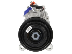 Compresor climatizare potrivit BMW 1 (F20), 1 (F21), 3 (F30, F80), 3 (F31), 3 GRAN TURISMO (F34), 4 (F32, F82), 4 (F33, F83), 4 GRAN COUPE (F36) 1.6D-3.0D 07.11- - Img 2