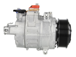 Compresor climatizare potrivit BMW 1 (F20), 1 (F21), 3 (F30, F80), 3 (F31), X3 (F25), X4 (F26) 3.0 09.10-03.18 - Img 4
