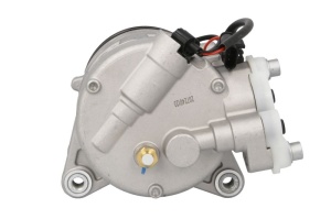 Compresor climatizare potrivit BMW 1 (F40), 2 (F45), 2 GRAN COUPE (F44), 2 GRAN TOURER (F46), 2 GRAN TOURER VAN (F46), 2 (U06), 5 (F10), 5 (F11), 7 (G11, G12), X1 (F48), X1 (U11) 1.2-3.0D 06.10- - Img 3