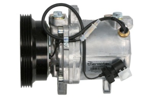 Compresor climatizare potrivit BMW 3 (E36), Z3 (E36) 1.6-1.9 01.92-01.03 - Img 1