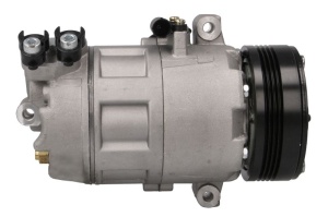 Compresor climatizare potrivit BMW 3 (E46), X3 (E83), Z4 (E85) 2.0D-3.0 09.01-12.07 - Img 4