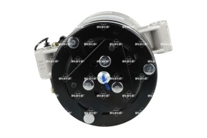 Compresor climatizare potrivit BMW 3 (E46), X3 (E83), Z4 (E85), Z4 (E86) 1.9-3.2 12.99-08.08 - Img 2