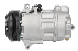 Compresor climatizare potrivit BMW 3 (E46), X3 (E83), Z4 (E85), Z4 (E86) 2.0D-3.2 01.00-08.08 - Img 1