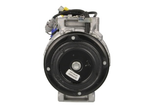 Compresor climatizare potrivit BMW 3 (E90), 3 (E91), 3 (E92), 5 (E60), 5 (E61), 6 (E63), 6 (E64) 3.0D 09.02-03.13 - Img 2