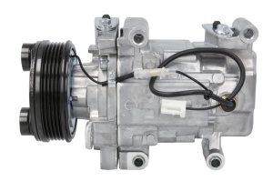 Compresor climatizare potrivit BMW 5 (E39); MAZDA 3, 5 2.0/3.5/4.4 03.96-05.10 - Img 1