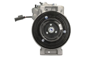 Compresor climatizare potrivit BMW 5 (E60), 5 (E61), 6 (E63), 6 (E64) 4.0/4.4/4.8 07.03-12.10 - Img 2
