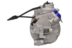 Compresor climatizare potrivit BMW 5 (F10), 5 (F11), 5 GRAN TURISMO (F07), 6 (F12), 6 (F13), 6 GRAN COUPE (F06), 7 (F01, F02, F03, F04), X5 (E70), X5 (F15, F85), X6 (E71, E72) 4.4/6.0/6.6 10.07- - Img 3