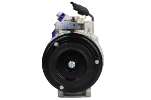 Compresor climatizare potrivit BMW 5 (F10), 5 (F11), 5 GRAN TURISMO (F07), 7 (F01, F02, F03, F04), X5 (E70), X6 (E71, E72) 3.0D 02.08-02.17 - Img 2