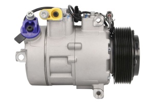 Compresor climatizare potrivit BMW 5 (F10), 5 (F11), 7 (F01, F02, F03, F04) 2.5/3.0 06.09-06.15 - Img 4