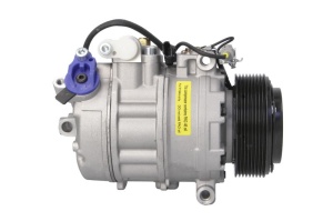 Compresor climatizare potrivit BMW 5 (F10), 5 (F11), 7 (F01, F02, F03, F04) 2.5/3.0 06.09-06.15 - Img 4